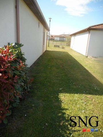 T2 MEUBLE AVEC JARDIN + PARKING - Photo 4