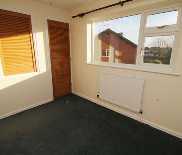 Orsons Meadow, Bicton Heath, Shrewsbury, SY3 5DL - Photo 1