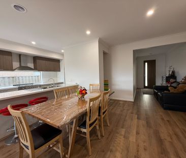 Modern Comforts, Solar & Low-Maintenance Yard - Photo 4