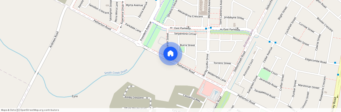 192 Petherton Road, SA 5114, Andrews Farm