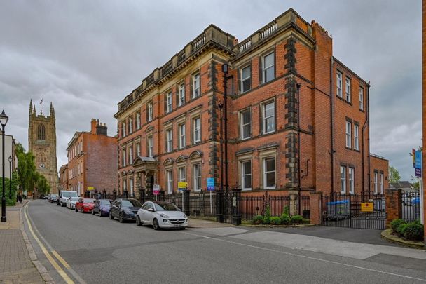 St.MarysGate, DERBY - Photo 1