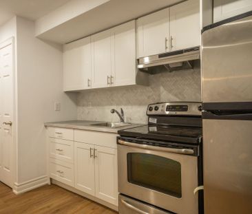 For Lease - 96 Markham Street Unit# 5, Toronto, Ontario - Photo 5