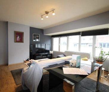 MOOI DUPLEX APPARTEMENT MET RUIM DAKTERRAS - Photo 1