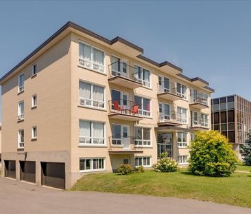 2 Bdrm Available At 2415 Chemin Sainte-Foy, Quebec City - 2415 Chemin Sainte-Foy, Quebec - Photo 3