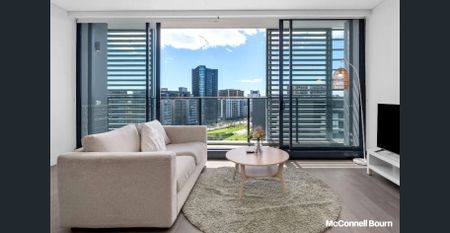 Modern Apartment in Zetland with Perfect Balance of Style & Convenience - Photo 2
