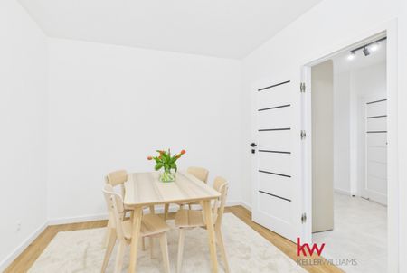 wygodne mieszkanie w doskonałej lokalizacji - Фото 3