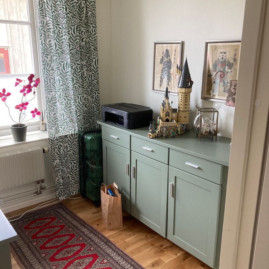 Rosenbergsgatan 4 - Foto 1