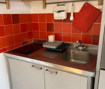 Self Contained Studio for Rent in East Dulwich - Photo 6