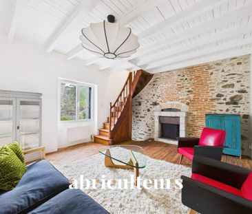 Location Maison 3 pièces 55m² REZE 44400 - Photo 2