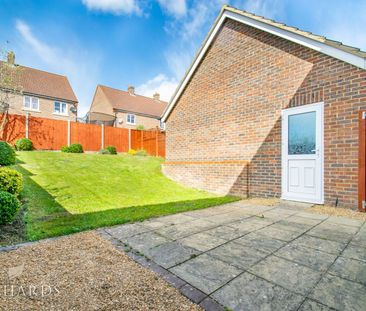 Peacock Road, Bromham, Bedford, MK43 8TG - Photo 3