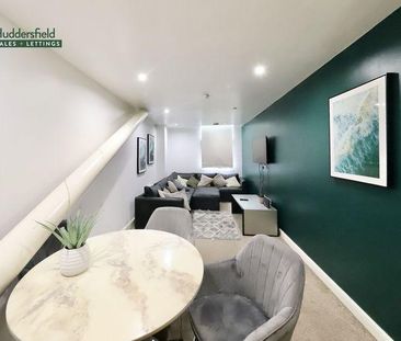 1 bedroom apartment to rent - Photo 3