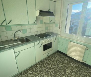 2 Zimmer, 45 m², 1. Stock - Photo 5