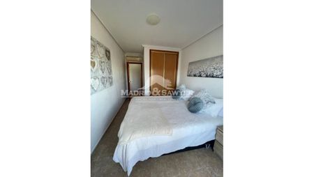 ​Beautiful apartment available for winter rentals in Aguamarina. - Photo 3