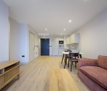 Studio to rent - Photo 5
