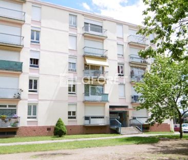 Appartement T3 Bourg-en-Bresse à louer - Photo 4
