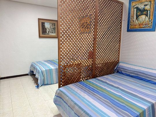 4 room luxury Apartment for rent in Madrid, Autonomous Region of Madrid - Photo 1