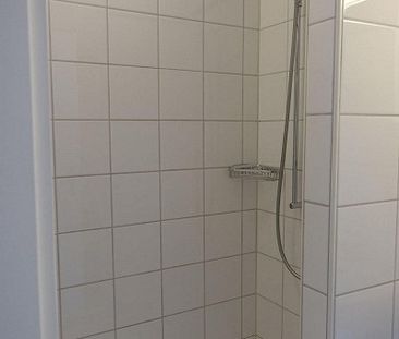 1-Zimmer-Wohnung im Herzen des Gundeli  Leben in der Stadt! - Foto 4