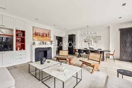 Location Appartement 5 pièces Meublé 146m² NEUILLY SUR SEINE 92200 - Photo 2