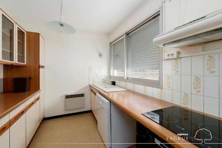 Location Appartement 3 pièces 82m² VICHY 03200 - Photo 3