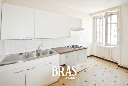 Location Appartement 3 pièces 76m² NANTES 44200 - Photo 2