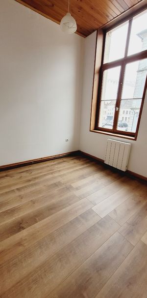 Location Appartement 1 pièce 40m² AIRE SUR LA LYS 62120 - Photo 1
