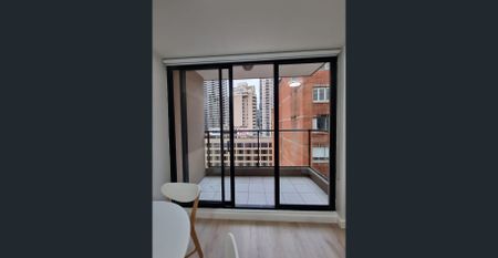 STUDIO WITH A VIEW @DARLING HARBOUR -HOLIDAY- SHORT TERM RENTAL - Photo 2