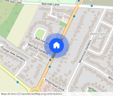 Wetherby Road, Leeds, West Yorkshire, LS17 - Photo 1