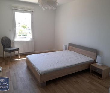 Location Appartement 2 pièces 59m² ST PRIEST EN JAREZ 42270 - Photo 1