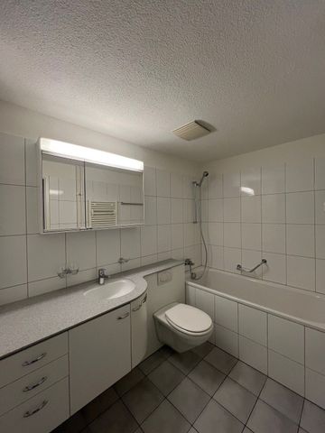 3.5-Zimmerwohnung in einer Ruhigen Lage - Photo 4