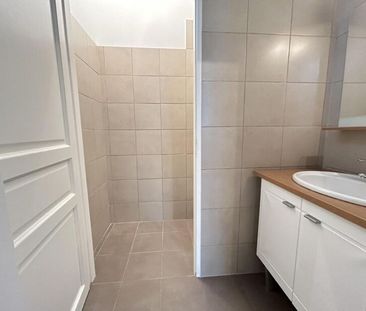 Appartement T2 Reims - Photo 4