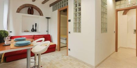 Via della Chiesa Rossa, Milan, Lombardy 20142 - Photo 3