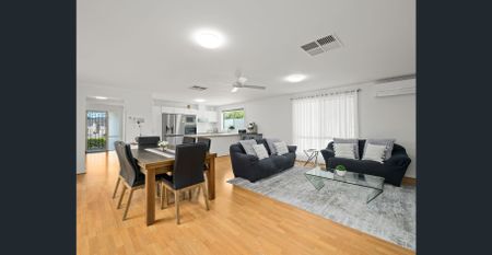 Spacious Living & Side Gate Access & Solar! - Photo 5