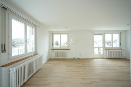 Stilvolle Wohnung mit modernem Komfort im Dorfzentrum - Photo 5