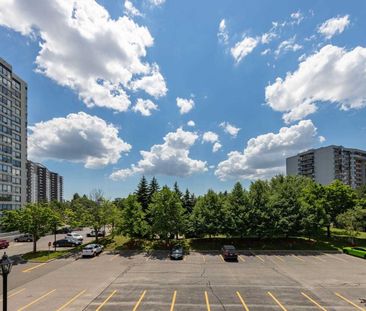 For Lease - 1121 Steeles Avenue Unit# 1509, Toronto, Ontario - Photo 3