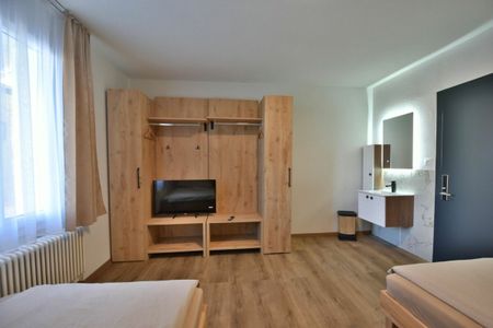 Studios meublés pour la location à court ou à long terme ! - Photo 4