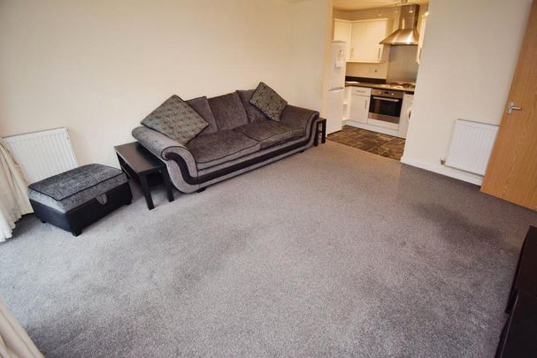 1 bedroom apartment to rent - Photo 1