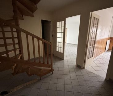 Découvrez cette appartement T4 en duplex - Photo 2