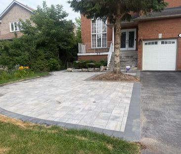 For Lease - 31 Cooperage Crescent Unit# Basement, Richmond Hill, On... - Photo 6