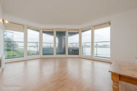 Hutchings Street, London, E14 8JX - Photo 2