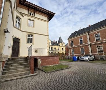 Gemütliche Dachgeschosswohnung in einer Zwickauer Altbauvilla - Photo 6