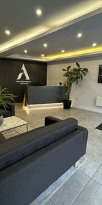 Aria Apartments, Leicester, LE1 - Photo 4