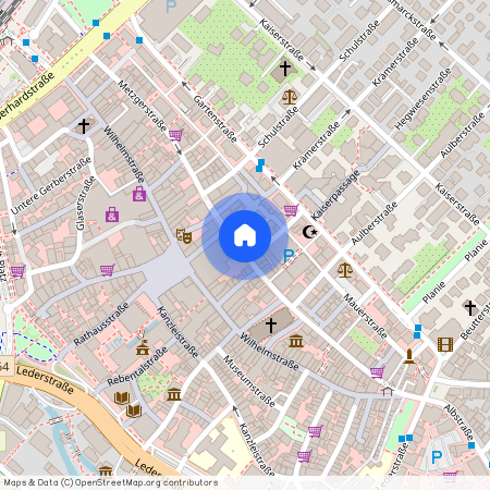 metzgerstr.47, 72764 Baden-Württemberg - Reutlingen