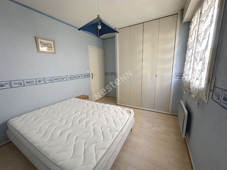 Appartement T2 - LYON 3 / PART-DIEU - 48.75 m² Location meublée avec garage - Photo 3