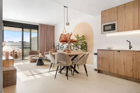 Alquiler de piso en Urbanizacion Camarate Golf, 55 - Photo 5