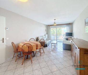 Location Appartement 3 pièces 64m² ANNEMASSE 74100 - Photo 2