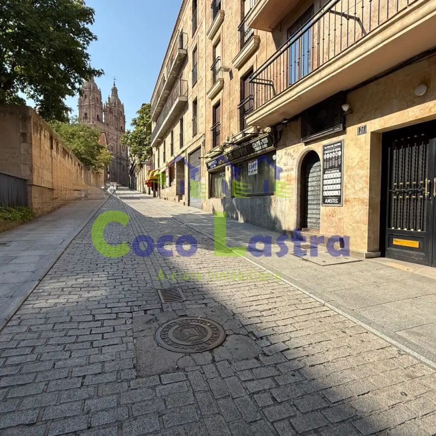 Salamanca - Photo 1
