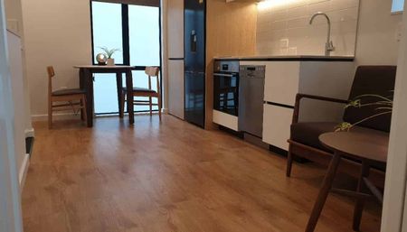 1 Bedroom Fully Furnished Wellington CBD - Photo 4
