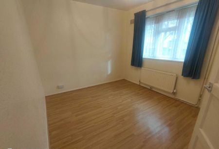 1 bedroom maisonette to rent - Photo 3