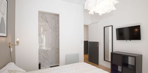 MIRABEAU K Roommate 5 Bedrooms at Nice - Photo 2