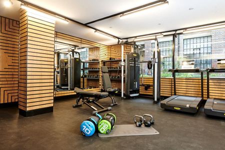 2 bedroom apartment to rent - Photo 4